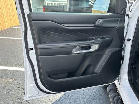 Used 2025 Ford Ranger XLT image 10