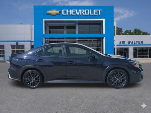 Used 2025 Subaru WRX Premium AWD/4WD image 7