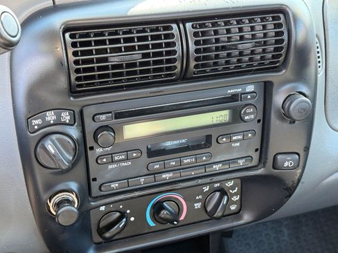 Used 2004 Ford Ranger Edge AWD/4WD image 20