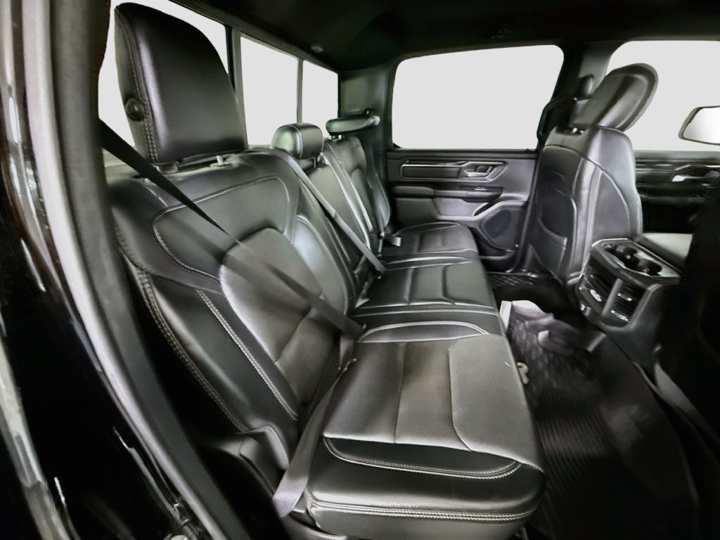 Used 2020 RAM 1500 Rebel w/ Rebel Level 2 Equipment Group AWD/4WD image 30