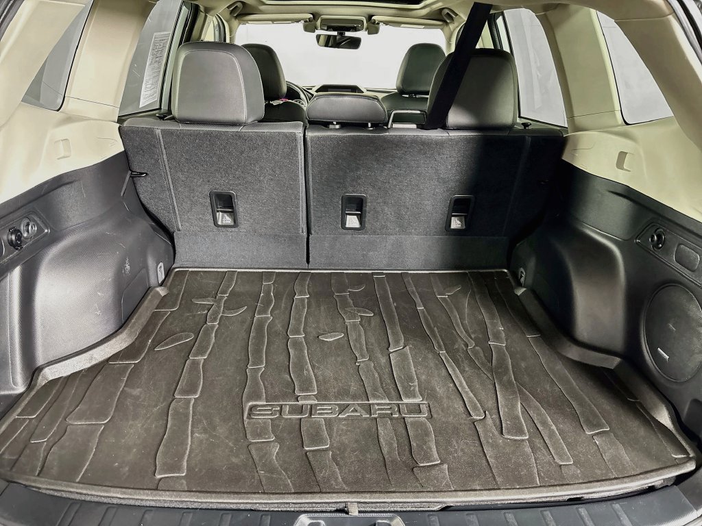 Used 2019 Subaru Forester Limited w/ Popular Package #3 AWD/4WD image 22