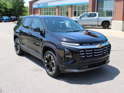 New 2026 Chevrolet Equinox LT w/ Convenience Package II
