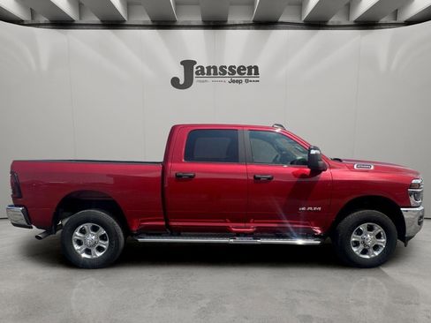 Used 2026 RAM 2500 Big Horn AWD/4WD image 5