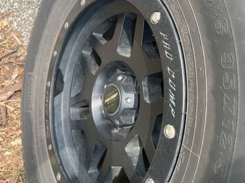 Used 2018 Jeep Wrangler Unlimited Sport S image 6