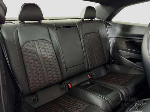 Used 2021 Audi RS 5 image 33