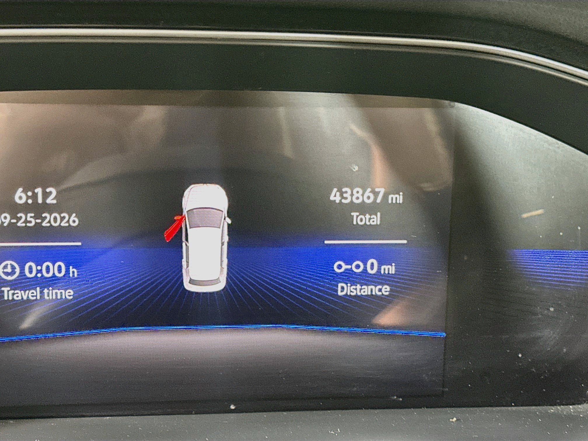 Used 2025 Volkswagen Jetta SE FWD image 19