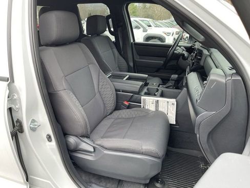 New 2026 Toyota Tundra SR AWD/4WD image 20