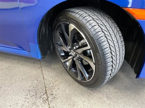 Used 2021 Honda Civic Sport image 19