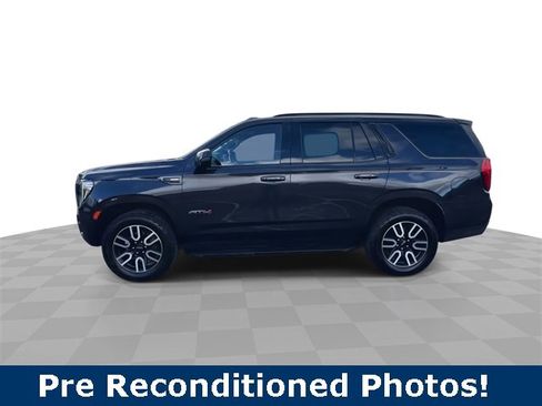 Used 2023 GMC Yukon AT4 image 5