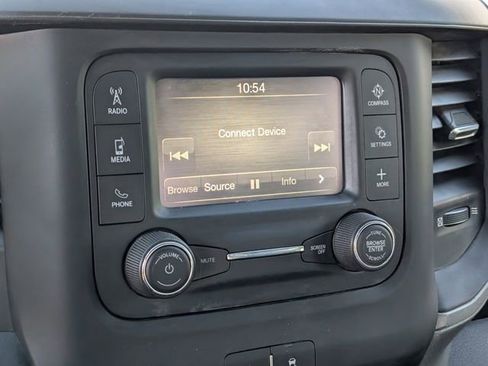 Used 2022 RAM 3500 Tradesman image 23