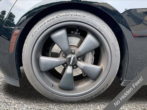 Used 2020 Chevrolet Camaro LT RWD image 8