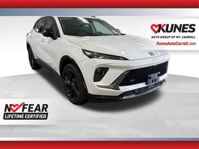 Used 2024 Buick Envision Sport Touring