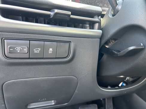 New 2026 Hyundai Tucson SEL image 16