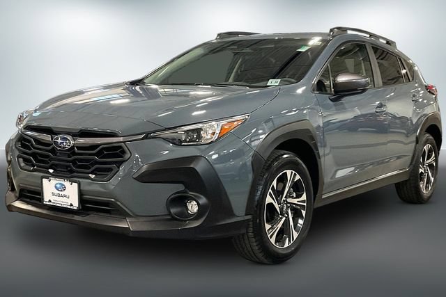 Used 2025 Subaru Crosstrek 2.5i Premium AWD/4WD image 3