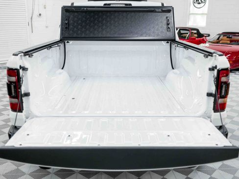 Used 2022 RAM 1500 TRX w/ TRX Level 2 Equipment Group AWD/4WD image 97
