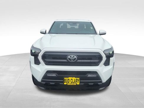 New 2026 Toyota Tacoma SR5 image 9