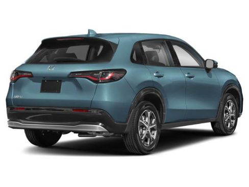 Certified 2023 Honda HR-V EX-L image 3