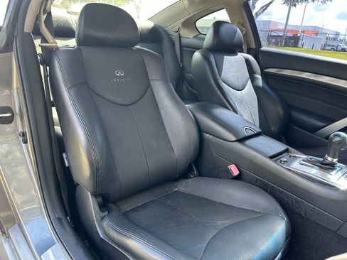 Used 2014 INFINITI Q60 Journey w/ Premium Package RWD image 16