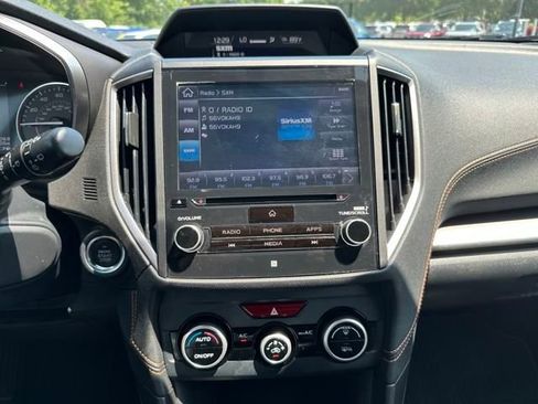 Used 2018 Subaru Crosstrek 2.0i Limited image 22