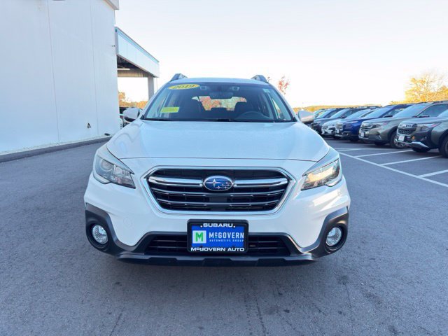 Used 2019 Subaru Outback 2.5i Limited AWD/4WD image 3