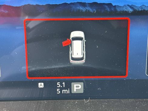 New 2026 Subaru Outback Premium image 37