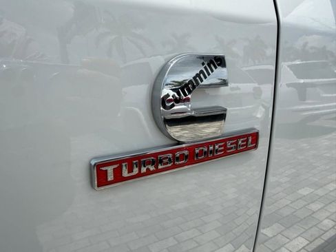 Used 2023 RAM 2500 Tradesman AWD/4WD image 6