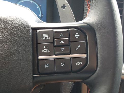 Used 2025 Ford F150 Raptor AWD/4WD image 26