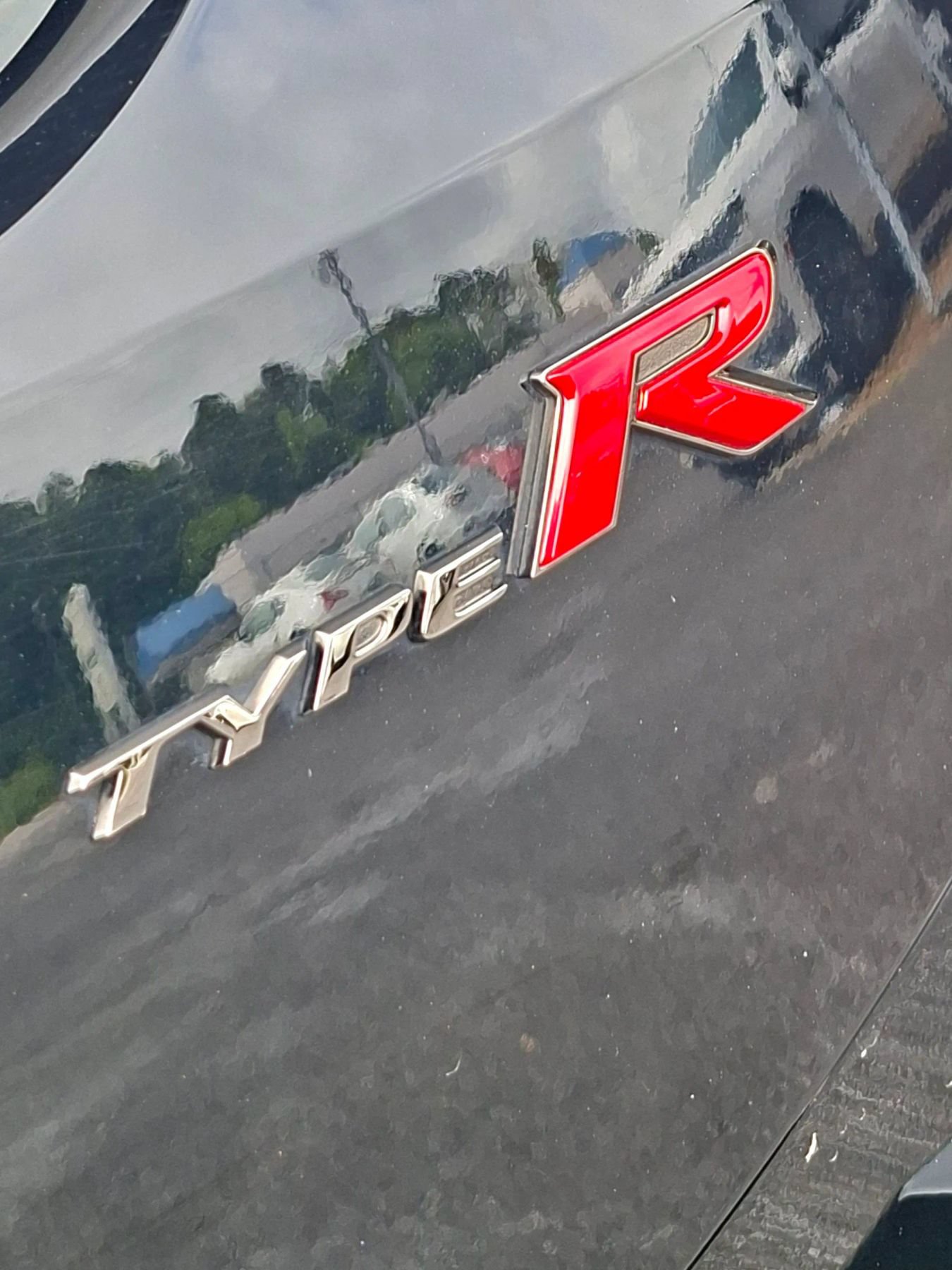 Used 2019 Honda Civic Type R image 9