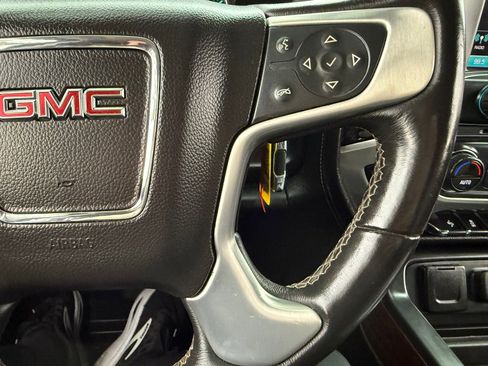 Used 2017 GMC Sierra 1500 SLT image 31