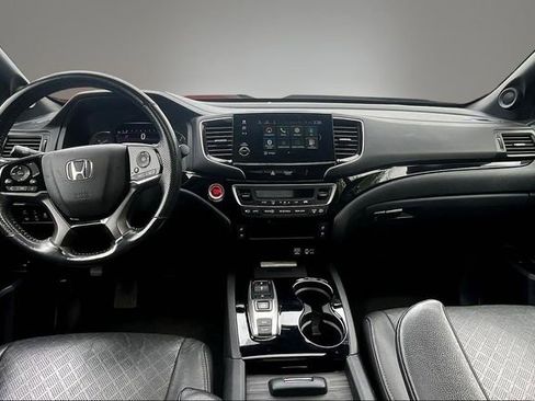 Used 2022 Honda Passport Elite image 7