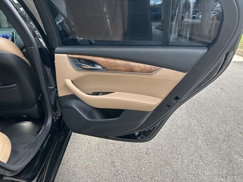 Used 2024 Cadillac CT5 Premium Luxury w/ Climate Package image 32