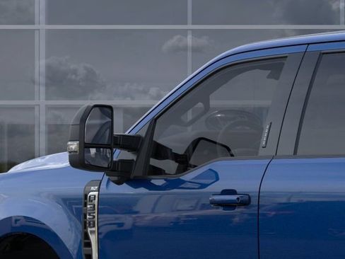 New 2026 Ford F350 XLT w/ XLT Premium Package AWD/4WD image 20