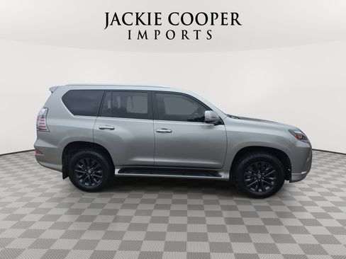 Used 2022 Lexus GX 460 Premium image 4