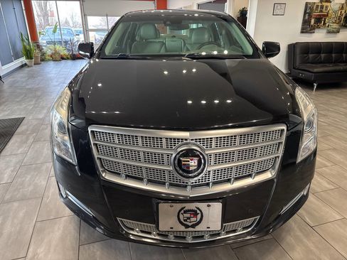 Used 2014 Cadillac XTS Platinum image 7