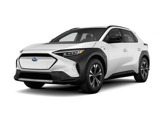 New 2025 Subaru Solterra video 2