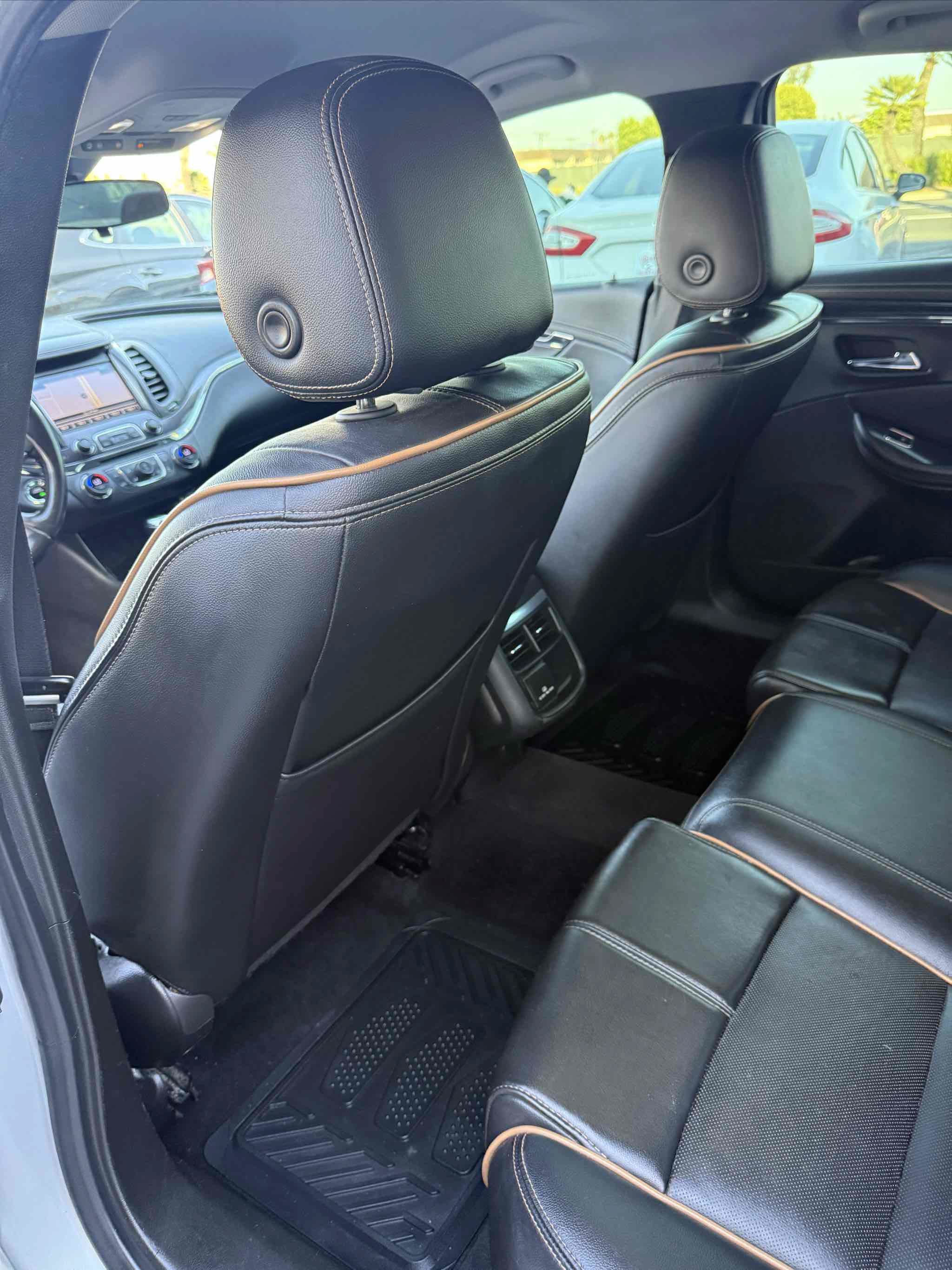 Used 2019 Chevrolet Impala Premier FWD image 83