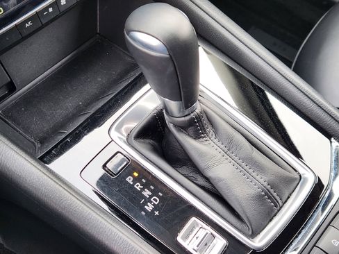 Certified 2023 MAZDA CX-5 AWD 2.5 S w/ Select Package image 12