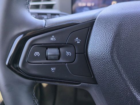 New 2027 Chevrolet Bolt RS image 24