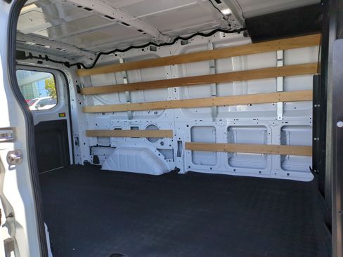 Used 2024 Ford Transit 250 Base w/ Exterior Upgrade Package image 27