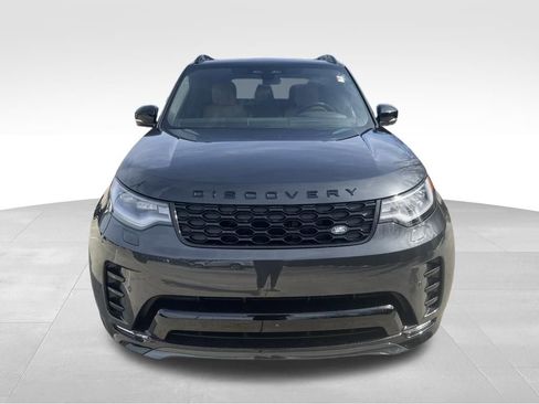 New 2026 Land Rover Discovery Dynamic SE AWD/4WD image 5