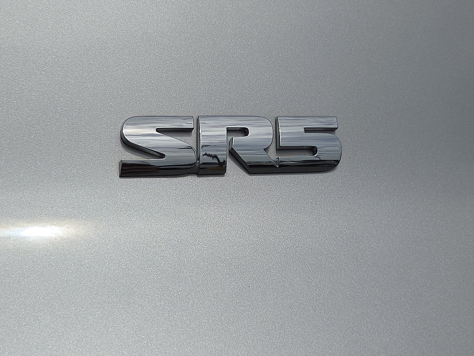 Used 2023 Toyota 4Runner SR5 AWD/4WD image 8