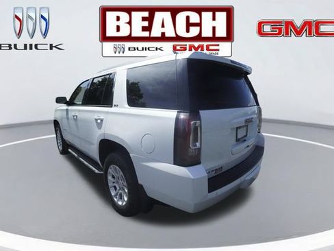 Used 2018 GMC Yukon SLT w/ Open Road Package AWD/4WD image 5