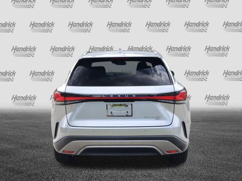 Certified 2023 Lexus RX 350 w/ Accessory Package (Z1) AWD/4WD image 6