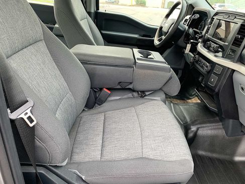 Used 2021 Ford F150 XL w/ Equipment Group 101A High AWD/4WD image 24