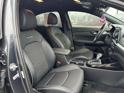 Used 2024 Kia Forte GT-Line image 27