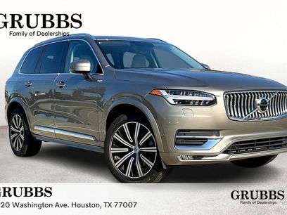 Used 2022 Volvo XC90 T6 Inscription w/ Advanced Package