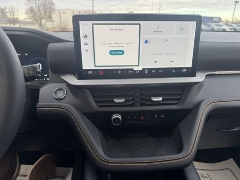 New 2026 Ford Explorer Tremor w/ Tremor Ultimate Package image 23