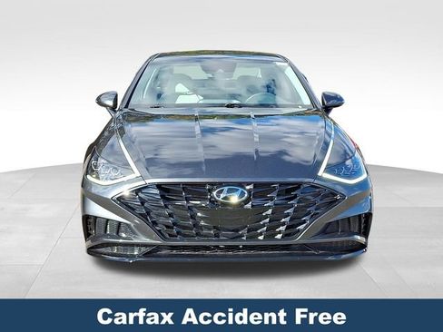 Used 2023 Hyundai Sonata SEL w/ Preferred Accessory Package image 3