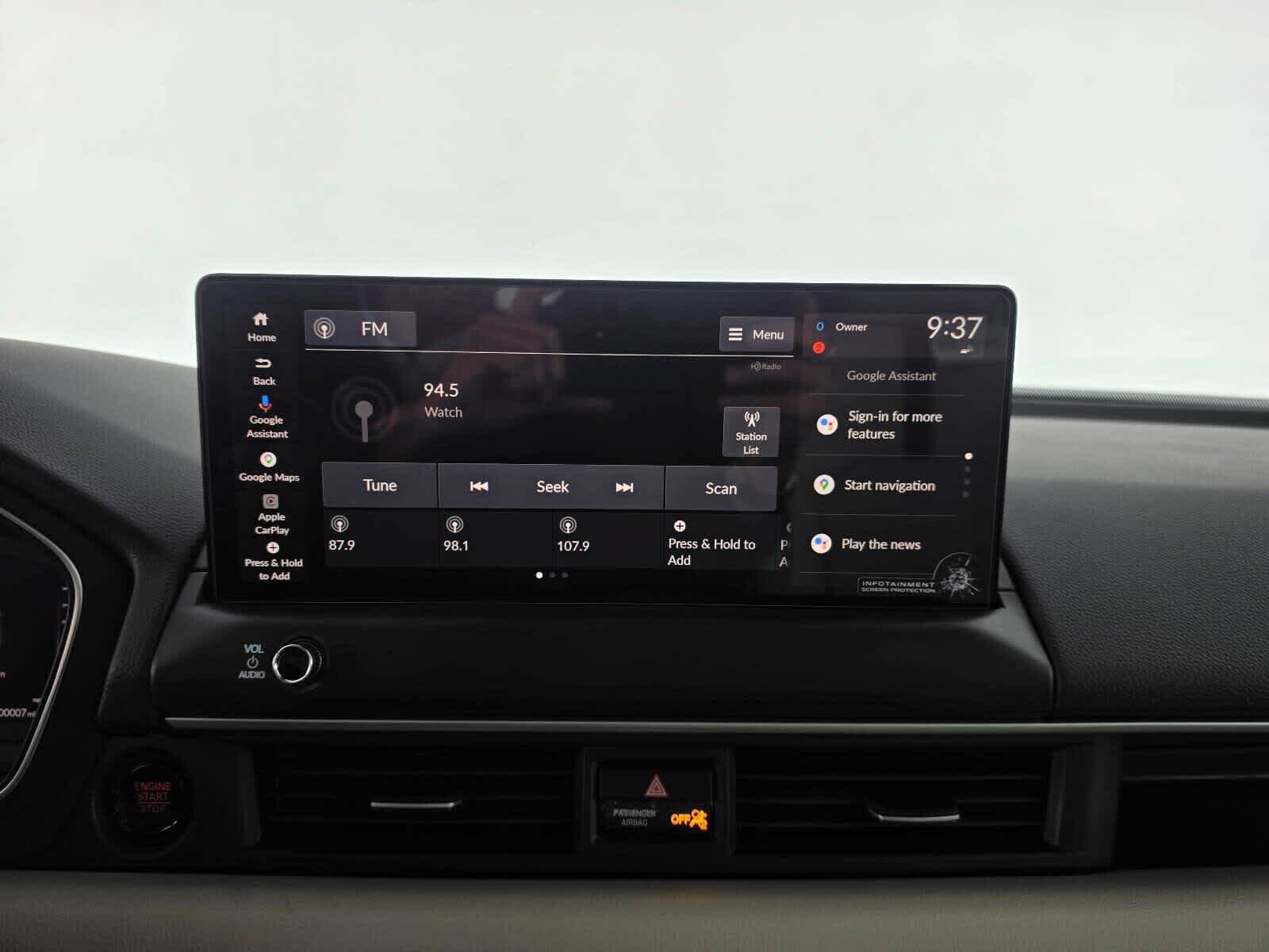 New 2026 Honda Pilot EX-L image 28