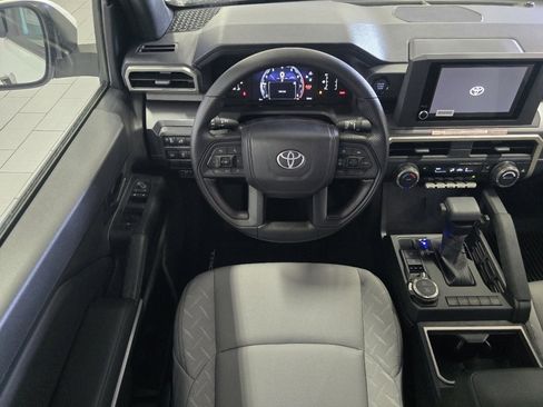 New 2026 Toyota Tacoma SR5 AWD/4WD image 24